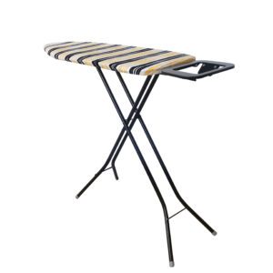 IRONING BOARD WITH 10MM FOAM