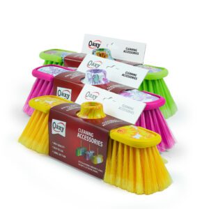 BRUSH FOREX