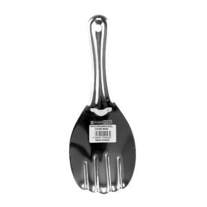 RICE SPOON STEEL